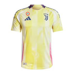 Juventus Bortatröja 2024-2025